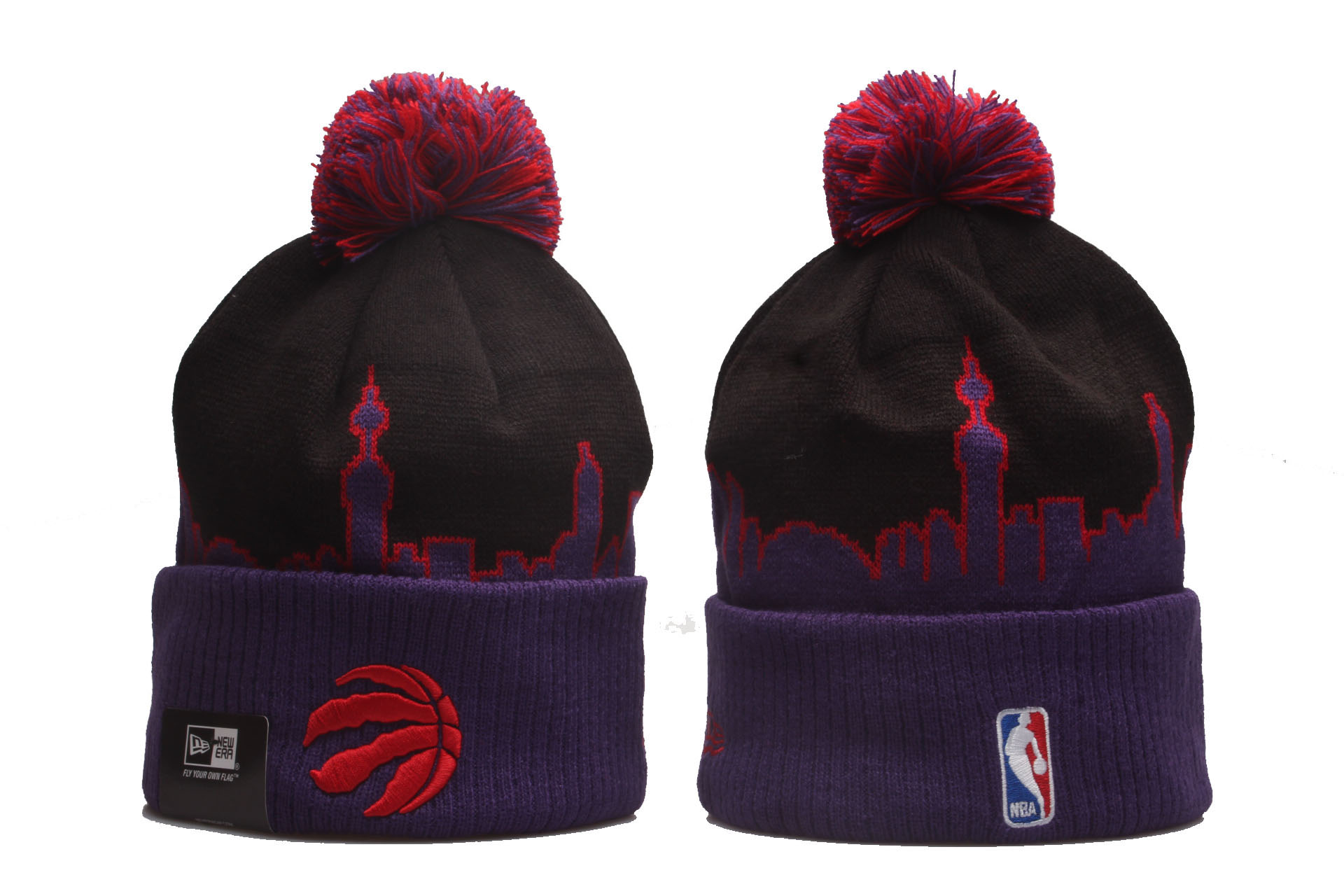 2023 NBA beanies ypmy 15->toronto raptors->NBA Jersey